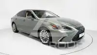2024 Lexus ES300