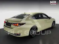 2024 Lexus ES300