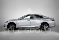 2024 Lexus ES300