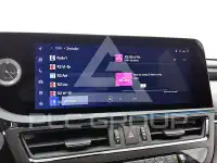 2024 Lexus ES300