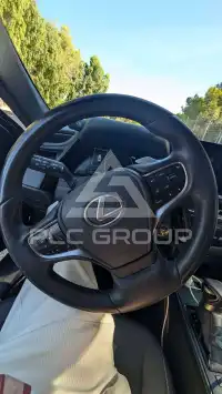 2024 Lexus ES300