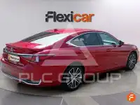 2024 Lexus ES300