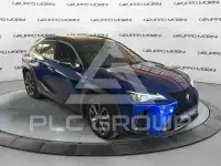 2024 Lexus UX200