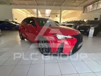 2024 Lexus UX200