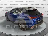 2024 Lexus UX200