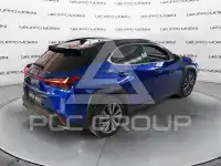 2024 Lexus UX200