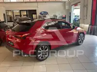 2024 Lexus UX200