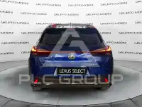 2024 Lexus UX200