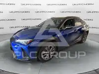 2024 Lexus UX200