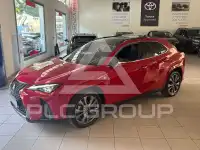 2024 Lexus UX200