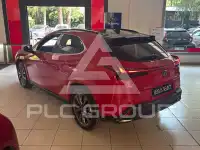 2024 Lexus UX200