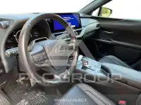 2024 Lexus UX200