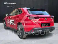 2024 Lexus UX200