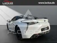 2024 Lexus LC500