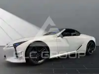 2024 Lexus LC500