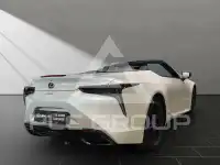 2024 Lexus LC500