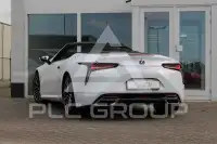 2024 Lexus LC500