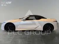 2024 Lexus LC500