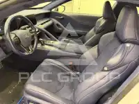 2024 Lexus LC500