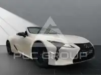2024 Lexus LC500