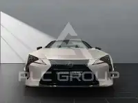 2024 Lexus LC500