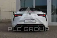 2024 Lexus LC500
