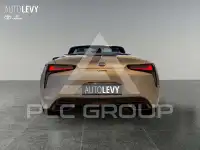 2024 Lexus LC500