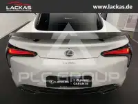 2024 Lexus LC500