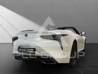 2024 Lexus LC500