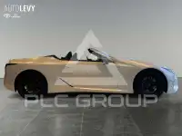 2024 Lexus LC500