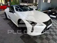 2024 Lexus LC500