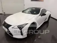 2024 Lexus LC500
