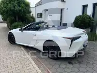 2024 Lexus LC500