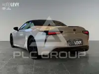 2024 Lexus LC500