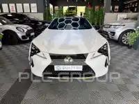 2024 Lexus LC500