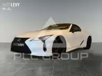 2024 Lexus LC500