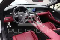 2024 Lexus LC500