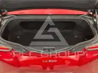 2024 Lexus LC500