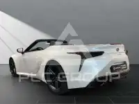 2024 Lexus LC500