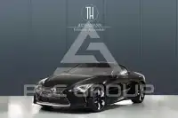2024 Lexus LC500