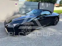 2024 Lexus LC500
