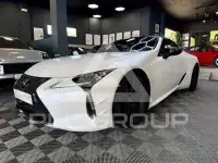 2024 Lexus LC500