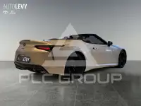 2024 Lexus LC500