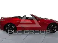 2024 Lexus LC500