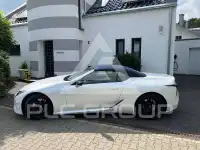 2024 Lexus LC500