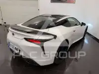2024 Lexus LC500