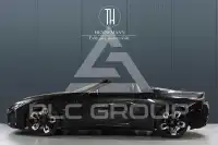 2024 Lexus LC500