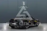2024 Lexus LC500