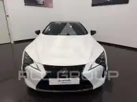 2024 Lexus LC500