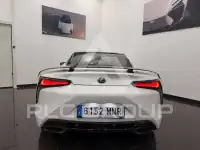 2024 Lexus LC500